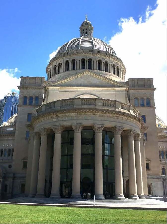 flyer for our event on January 16 called A Night of Spiritual Inspiration